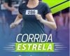 Corrida do Estrela altera horário, mas mantém características de modalidade de rua