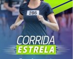 Corrida do Estrela altera horário, mas mantém características de modalidade de rua