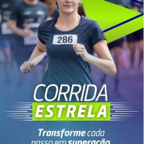 Corrida do Estrela altera horário, mas mantém características de modalidade de rua