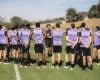 Atl&eacute;tico planeja intertemporada com foco em aprimoramento f&iacute;sico e jogos-treino