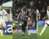 Equador avança na Copa do Mundo com contribuição de jogadores do Atlético