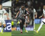 Equador avança na Copa do Mundo com contribuição de jogadores do Atlético
