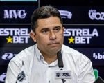 Cruzeiro manifesta apoio ao presidente do Ceará após ameaças e episódio de intimidação