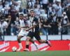 Atlético Mineiro anuncia empréstimo do meia Matheus Iseppe ao Nacional da Madeira