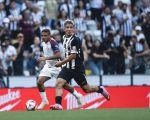 Atlético Mineiro anuncia empréstimo do meia Matheus Iseppe ao Nacional da Madeira