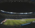 Mineirão deve adotar gramado híbrido em 2027 por solicitação da FIFA