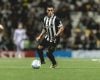 Cuello reafirma compromisso com o Atlético e ignora rumores de transferência