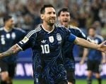 Messi protagoniza vídeo promocional do novo filme do Homem-Aranha