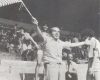 Viaduto em Belo Horizonte é renomeado em tributo a torcedor icônico do Atlético