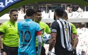 Hulk: Artilheiro em Foco e Rivalidade na Copa do Mundo!