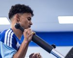 Novos Talentos em Campo: Cruzeiro Convoca Sete Garotos da Base para o Time Profissional!