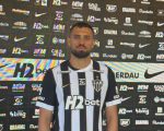 Léo Duarte compartilha impressões sobre o novo técnico e o elenco do Atlético