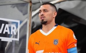 Léo Duarte é o novo reforço do Atlético para a defesa