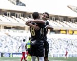 Atlético Mineiro enfrenta Palmeiras na quinta rodada do Campeonato Brasileiro Sub-17