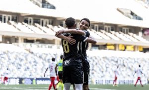 Atlético Mineiro enfrenta Palmeiras na quinta rodada do Campeonato Brasileiro Sub-17
