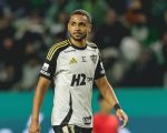 Zagueiro Rômulo, do Atlético, pode ser negociado com clube português