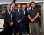 Dos gramados para novas carreiras: por onde andam ex-jogadores da Seleção Brasileira que disputaram Copas do Mundo?