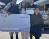 Jovem de Divinópolis é destaque estadual em concurso de redação e recebe homenagem em Belo Horizonte