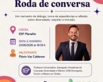 Divinópolis promove encontro sobre saúde, inclusão e direitos da população LGBTQIA+
