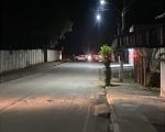 Carmo do Cajuru: Persegui&ccedil;&atilde;o termina com suspeito baleado e preso na entrada do Ferrador