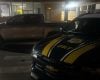 PRF identifica veículo adulterado e recupera carro furtado na BR-262, em Bom Despacho