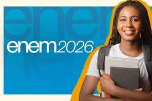 Participantes de Minas Gerais têm mais tempo para garantir participação no Enem 2026