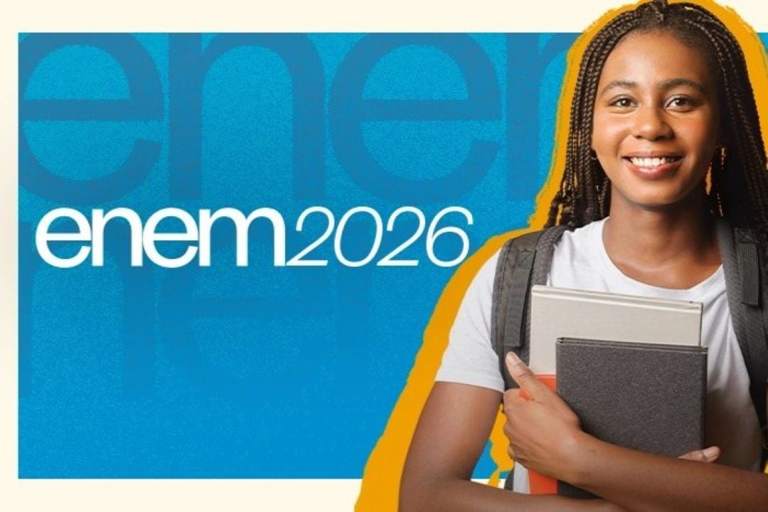 Faculdade Anhanguera de Divin&oacute;polis promove aul&otilde;es preparat&oacute;rios gratuitos para Enem 2026