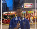 Torcedores começam a ocupar bares de Divinópolis para acompanhar estreia do Brasil na Copa do Mundo
