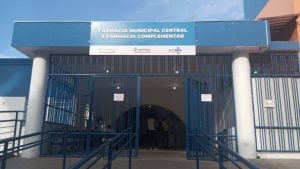 Farmácia Central de Divinópolis terá atendimentos suspensos na sexta (26)
