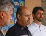 Governo do Estado anuncia investimento de quase R$ 200 milhões em projetos e obras de infraestrutura rodoviária para o Sudoeste de Minas
