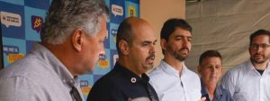 Governo do Estado anuncia investimento de quase R$ 200 milh&otilde;es em projetos e obras de infraestrutura rodovi&aacute;ria para o Sudoeste de Minas