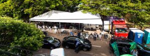 Pra&ccedil;a de Servi&ccedil;os &ndash; Governo Presente realiza 8,2 mil atendimentos em Passos