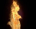 Festa de São João em Carmo do Cajuru terá fogueira gigante