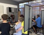 Comunidades recebem primeiras edições da Praça de Serviços do Governo Presente em Belo Horizonte