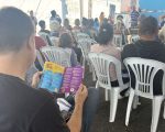 Morro das Pedras e Vila Cemig recebem Praça de Serviços – Governo Presente neste fim de semana