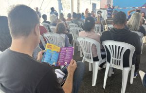Morro das Pedras e Vila Cemig recebem Pra&ccedil;a de Servi&ccedil;os &ndash; Governo Presente neste fim de semana