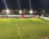 Acompanhe Guarani 0X2 Uberaba pelo Módulo II do Campeonato Mineiro