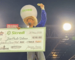 Jo&atilde;o Paulo Velasco vence o Last Cowboy Standing na Divinaexpo; veja todos os campe&otilde;es