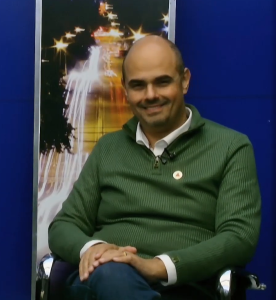 Entrevista: Divin&oacute;polis se torna capital simb&oacute;lica de Minas Gerais e governador fala sobre a&ccedil;&otilde;es de fortalecimento da regi&atilde;o.