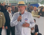 Lula propõe expansão da UFSJ