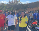 Corrida de Pentecostes reúne atletas e movimenta Poliesportivo neste domingo em Divinópolis