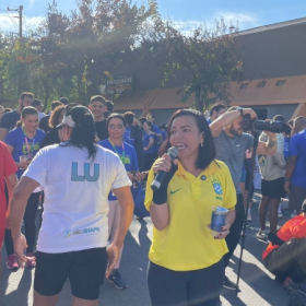 Corrida de Pentecostes reúne atletas e movimenta Poliesportivo neste domingo em Divinópolis