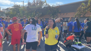 Corrida de Pentecostes reúne atletas e movimenta Poliesportivo neste domingo em Divinópolis