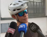 Presidente de associação de ciclismo pede Justiça por vítima de atropelamento na BR-494