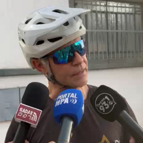 Presidente de associação de ciclismo pede Justiça por vítima de atropelamento na BR-494
