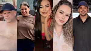 PF mira grupo familiar suspeito de lavar dinheiro do tráfico com bens de luxo em Minas