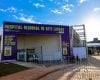 Obras do Hospital de Sete Lagoas conclu&iacute;das&nbsp;