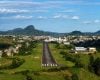Muriaé devolve gestão do aeroporto ao Estado