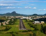 Muriaé devolve gestão do aeroporto ao Estado