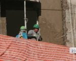 Custo da construção civil sobe 7,1% em Minas